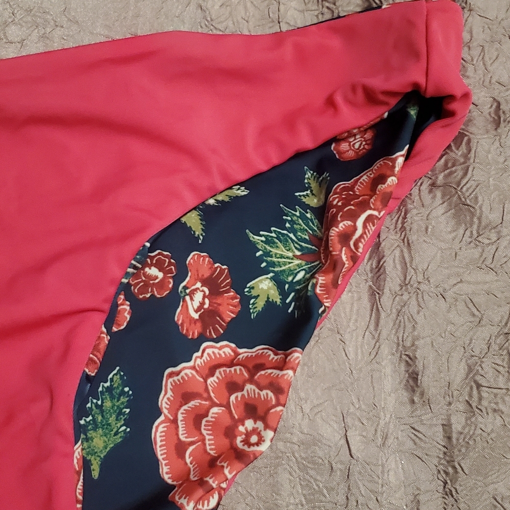 Reversible bikini bottom - Picture 9 of 12